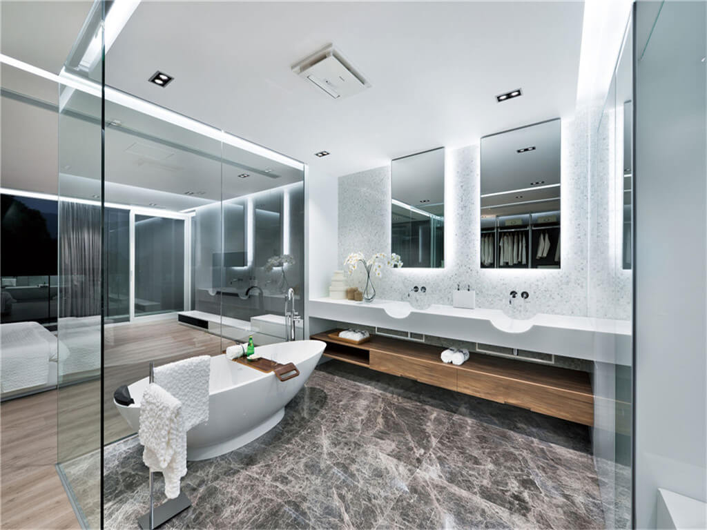 關(guān)于【衛(wèi)生間施工】注意事項