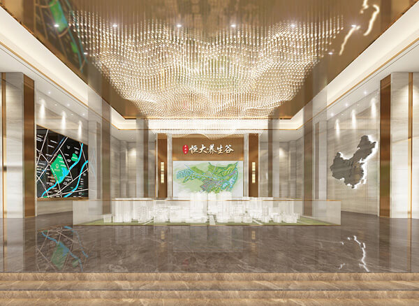 云南嘉麗澤養(yǎng)生谷